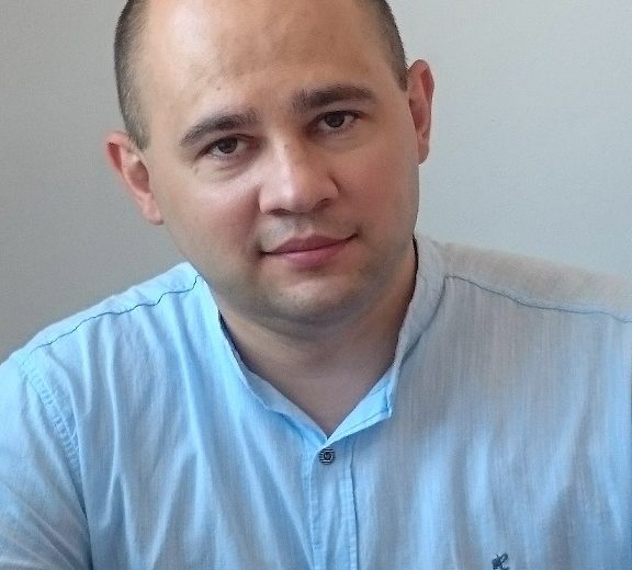 Власенко Дмитрий Юрьевич